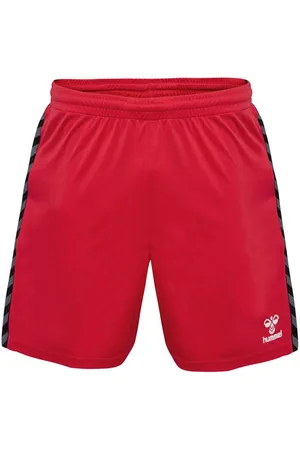 Hummel Trainingsshorts Herren Short hmlAuthentic PL Shorts 219970 - Verkäufer: CORTEXPOWER