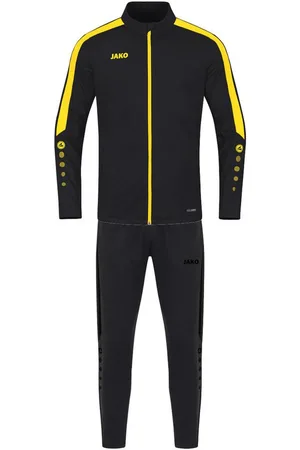 Jako Trainingsanzug Damen Trainingsanzug Polyester Power M9123 - Verkäufer: CORTEXPOWER