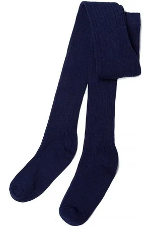 Minoti Strickstrumpfleggings Rippstrick-Strumpfhose (3y-14y) - Verkäufer:
