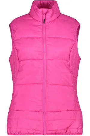 CMP Funktionsweste Damen Weste WOMAN VEST 34Z2446 - Verkäufer: CORTEXPOWER