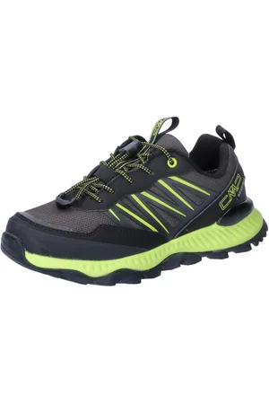 CMP Kinder Laufschuhe Trail-Running Kids Atik Low WP 3Q67894 Trailrunningschuh - Verkäufer: CORTEXPOWER