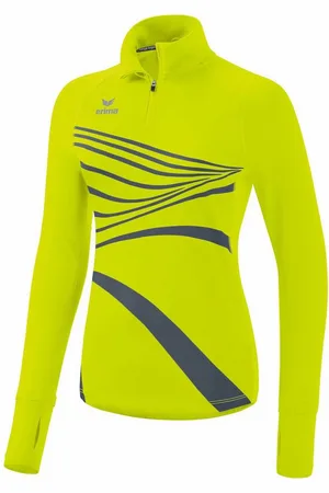 Erima Langarmshirt Damen Langarmshirt RACING Longsleeve - Verkäufer: CORTEXPOWER