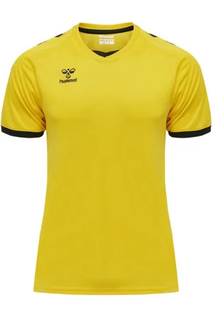 Hummel Fußballtrikot Herren Trikot hmlCore XK Volleyball Tee 213921 - Verkäufer: CORTEXPOWER