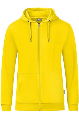 Jako Sweatjacke Herren Kapuzenjacke Organic C6820 - Verkäufer: CORTEXPOWER