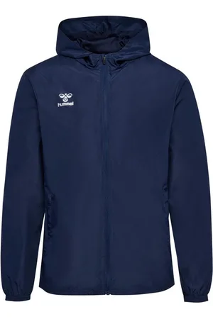 Hummel Regenjacke Herren Regenjacke hmlEssential AW Jacket 224552 - Verkäufer: CORTEXPOWER