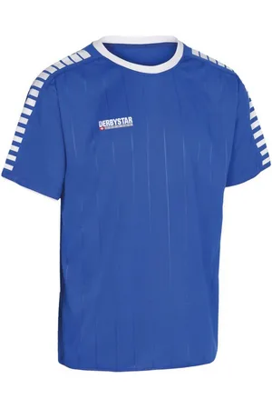 Derbystar Fußballtrikot Herren Hyper Trikot - Verkäufer: CORTEXPOWER