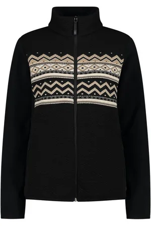 CMP Fleecejacke Damen Fleecejacke WOMAN JACKET 34J0746 - Verkäufer: CORTEXPOWER