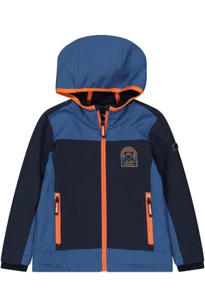 CMP Softshelljacke Jungen Softshelljacke KID JACKET FIX HOOD 34A0844 - Verkäufer: CORTEXPOWER