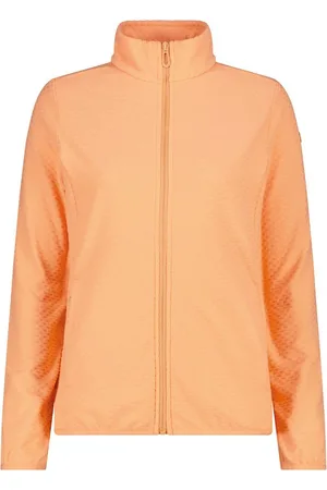 CMP Fleecejacke Damen Fleecejacke WOMAN JACKET 35G5506 - Verkäufer: CORTEXPOWER