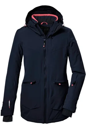 Killtec Skijacke Damen Skijacke KSW 38 WMN SKI JCKT 41972-000 - Verkäufer: CORTEXPOWER