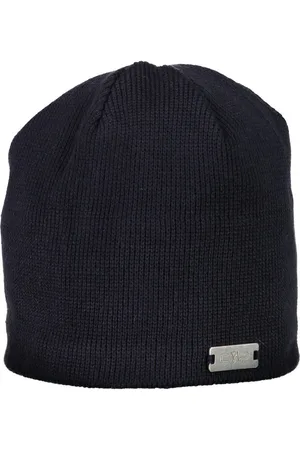 CMP Fleecemütze Herren Strickmütze MAN Knitted Hat 5501720 - Verkäufer: CORTEXPOWER