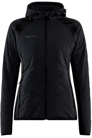 Craft Outdoorjacke Damen Jacke ADV Explore Hybrid Jacket W 1911001 - Verkäufer: CORTEXPOWER
