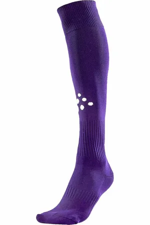 Craft Fußballstutzen Unisex Stutzen Squad Sock Solid 1905580 - Verkäufer: CORTEXPOWER