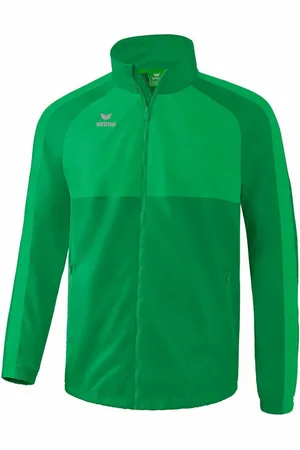 Erima Regenjacke Kinder Allwetterjacke Team - Verkäufer: CORTEXPOWER