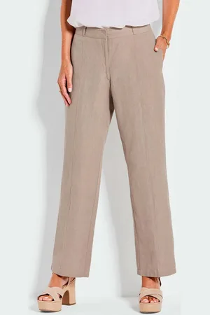 GOLDNER Stoffhose Kurzgröße: Hose VERA - Verkäufer: