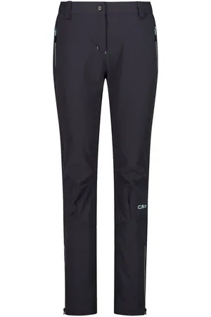 CMP Trekkinghose Damen Wanderhose WOMAN PANT WITH INNER GAITER 34T2216 - Verkäufer: CORTEXPOWER