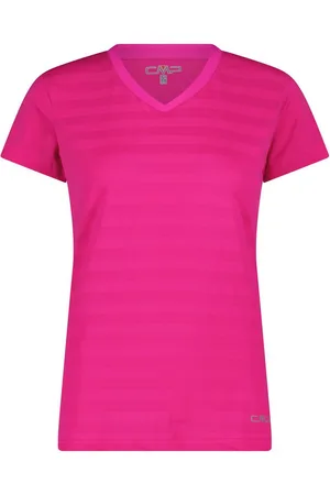 CMP T-Shirt Damen T-Shirt Woman T-Shirt 31T7666 - Verkäufer: CORTEXPOWER