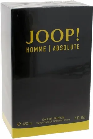 JOOP! Eau de Parfum ! Homme Absolute Edp Spray - Verkäufer: Parfümerie Wilhelm Haas