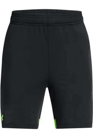 Under Armour Trainingsshorts Under Armour Jungen Short Tech Vent Jacquard Shorts 1390020 - Verkäufer: CORTEXPOWER