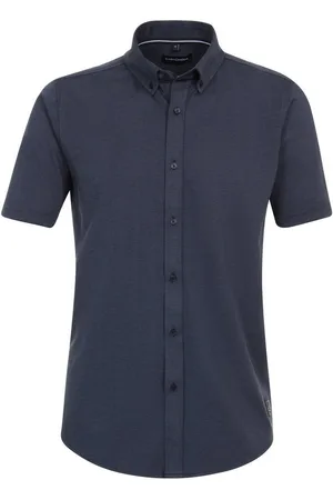 Casa Moda Poloshirt Polo-Shirt uni