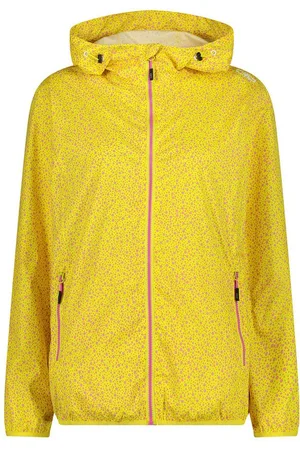 CMP Regenjacke Damen Regenjacke WOMAN RAIN FIX HOOD JACKET 31X7296 - Verkäufer: CORTEXPOWER