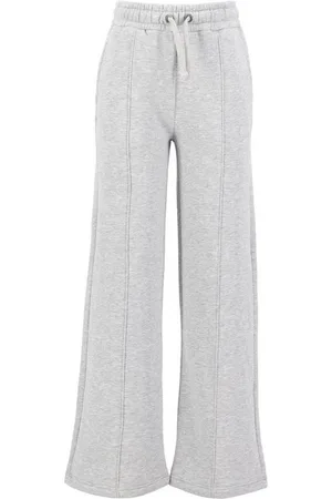 Alpha Industries Jogginghose Women - Jogger X-Fit Label Wide Jogger Wmn