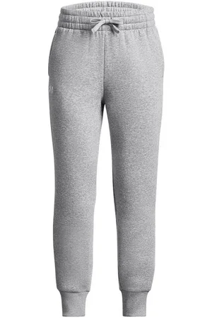 Under Armour Trainingshose Under Armour Mädchen Jogginghose UA Rival Fleece Joggers 1379525 - Verkäufer: CORTEXPOWER