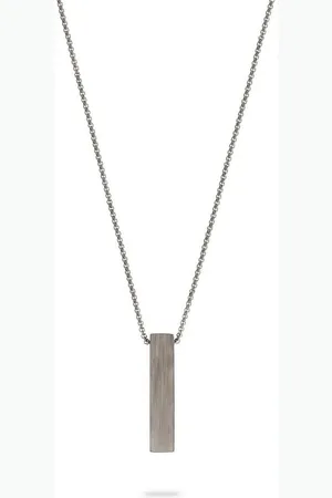 ESPRIT Edelstahlkette Herren-Kette Edelstahl - Verkäufer: CHRIST Juweliere und Uhrmacher seit 1863 GmbH