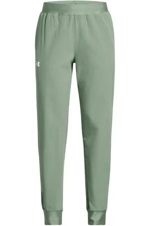 Under Armour Trainingshose Under Armour Mädchen Jogginghose G ArmSport Woven Jog 1384207 - Verkäufer: CORTEXPOWER
