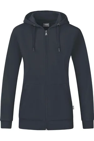 Jako Sweatjacke Damen Kapuzenjacke Organic C6820 - Verkäufer: CORTEXPOWER