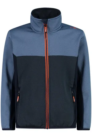 CMP Fleecejacke Jungen Fleecejacke Kid Jacket 34H3194 - Verkäufer: CORTEXPOWER