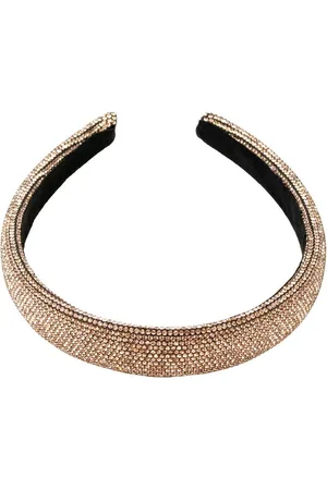 Trachtenland Diadem Strass Haarreif für Damen, Haarschmuck für Hochze - Verkäufer: