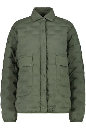 CMP Allwetterjacke Damen Jacke Woman Jacket 34Z7226 - Verkäufer: CORTEXPOWER