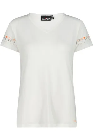 CMP T-Shirt Damen T-Shirt WOMAN T-SHIRT 31T8466 - Verkäufer: CORTEXPOWER