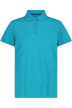 CMP Poloshirt Damen Poloshirt Woman Polo 3T59676 - Verkäufer: CORTEXPOWER
