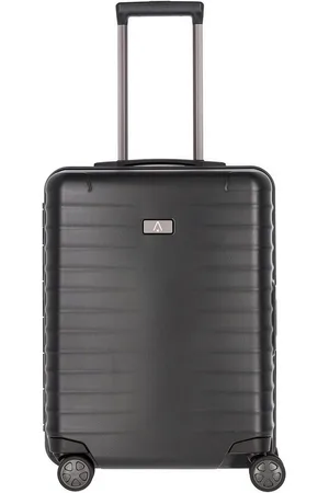 Titan Hartschalen-Trolley LITRON Frame, 4 Rollen - Verkäufer: modeherz