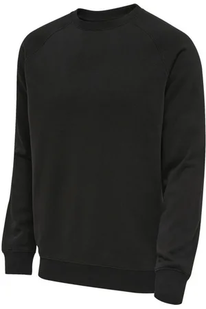 Hummel Fleecepullover Herren Pullover hmlRED CLASSIC SWEATSHIRT 215101 - Verkäufer: CORTEXPOWER