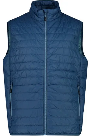 CMP Funktionsweste Herren Weste MAN VEST FIX HOOD 34Z5137 - Verkäufer: CORTEXPOWER