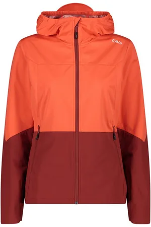 CMP Outdoorjacke Damen Jacke WOMAN JACKET FIX HOOD 34A6596 - Verkäufer: CORTEXPOWER