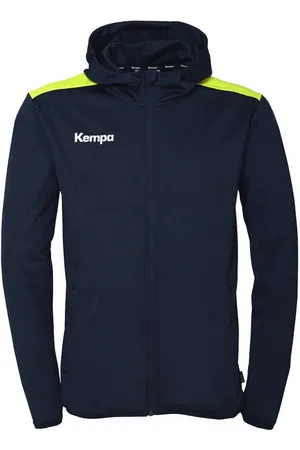 Kempa Kapuzenpullover Herren Trainingsjacke Emotion 27 - Verkäufer: CORTEXPOWER