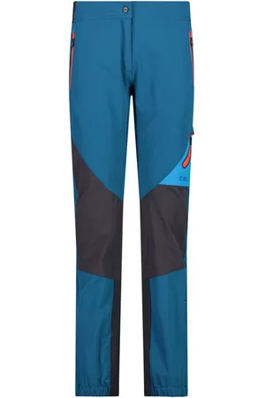CMP Trekkinghose Damen Hose Woman Pant 30T2316 - Verkäufer: CORTEXPOWER