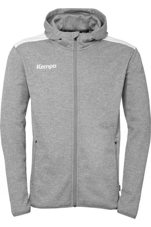 Kempa Kapuzenpullover Herren Trainingsjacke Emotion 27 - Verkäufer: CORTEXPOWER