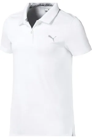 PUMA Poloshirt Mädchen Polo-Shirt Girls Essential Polo 578136 - Verkäufer: CORTEXPOWER