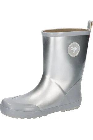 Hummel Kinder Gummistiefel Rubber Boot Jr. 206511 Gummistiefel - Verkäufer: CORTEXPOWER