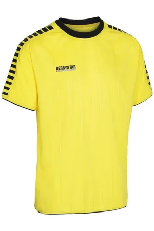 Derbystar Fußballtrikot Kinder Hyper Trikot - Verkäufer: CORTEXPOWER