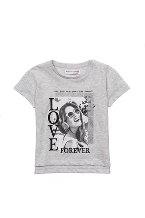 Minoti T-Shirt Stilvolles T-Shirt mit Grafik (3y-14y) - Verkäufer: