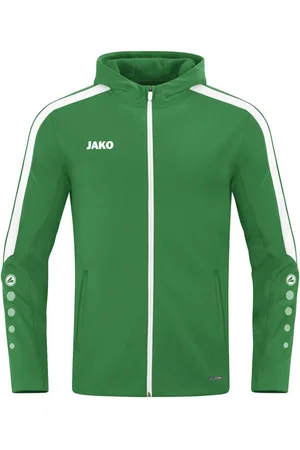 Jako Trainingsjacke Herren Kapuzenjacke Power 6823 - Verkäufer: CORTEXPOWER