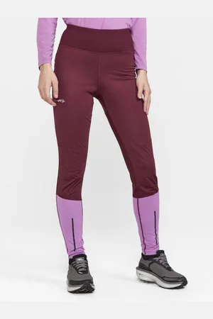 Craft Funktionstights Damen Trainingshose ADV ESSENCE WIND TIGHTS W 1909631 - Verkäufer: CORTEXPOWER