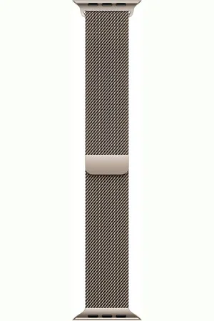 Apple Smartwatch-Armband Milanaise