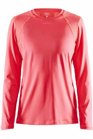 Craft Langarmshirt Damen Langarmshirt ADV ESSENCE LS TEE W 1908769 - Verkäufer: CORTEXPOWER